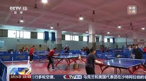 bsport体育官网 乒乓球台与团队合作能力- 在工作中培养合作精神！